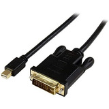 Startech.com Cable Mini Displayport A Dvi De 0,9 M (3 Pies)