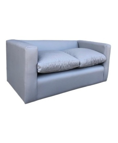 Sillon, Cubo, Ecocuero 1,40 X 0.75 