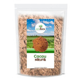 Cacau Em Pó Natural 1 Kg Della Terra