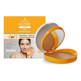 Heliocare 360º Oil-free Compact Spf 50+ Beige 10g