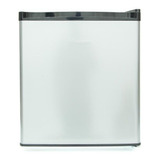 Refrigerador Frigobar Hisense Rr16d6alx Silver 48l 115v
