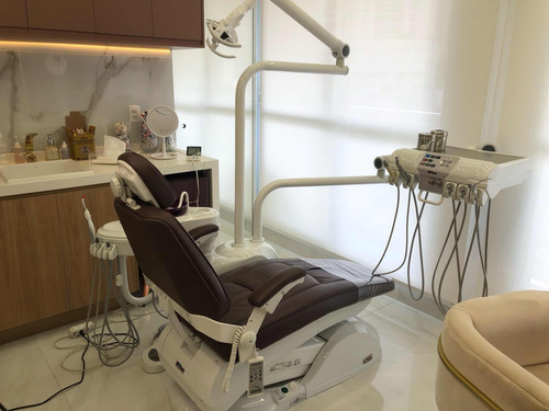 Clínica Odontológica Santana Zn