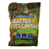 Sustrato Para Cactus Y Suculentas