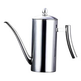 Cafetera Tetera Dispensador De Aceites Y Vinagres 700ml