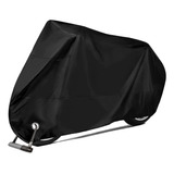 Funda Para Motocicleta, Xxl Impermeable Para Motocicleta