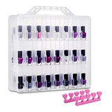 Instrumento De Uñas Acríl Dreamgenius Portable Nail Polish C