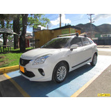 Suzuki Baleno 1.4 Glx At