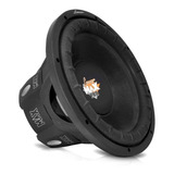 Subwoofer Auto 6,5 Pulgadas Lanzar 600 Watts