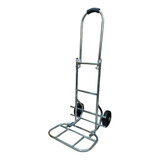 Carro Zorra Carrito Grande Plegable Super Reforzado 130kg