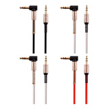 Cable Auxiliar Audio 100 Cms 3.5mm