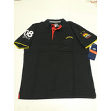 Jersey O Playera Original Atletica De Alemania Polo Caballer