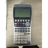 Calculadora Graficadora Casio Fx-9860gii