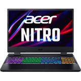 Acer Nitro 5 15.6 I5-12500h Rtx 3050 Ti 16gb Ddr4 512gb Ssd