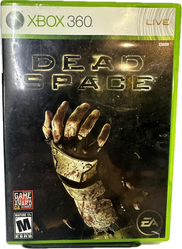 Dead Space | Xbox 360 Original