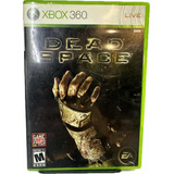 Dead Space | Xbox 360 Original