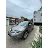 Nissan Murano Xtronic Cvt / Nafta / 2011