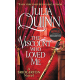 Libro Bridgerton Netflix Tv The Viscount Who Loved Me De Qui