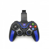 Controle Bluetooth Joystick P/ Celular Android Ios Free Fire