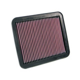 Filtro K&n 33-2873 Ford Focus St 2007 A 2009