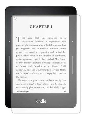 Film Hidrogel De Tablet Para Amazon Kindle Todos Los Modelos