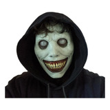 Halloween Horror Horror Zombie Zombie Máscara