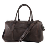 Bolso Studebaker Sunset Cuero Marron