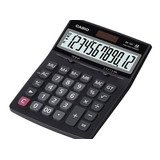 Calculadora Basica Casio Modelo Dx-12b