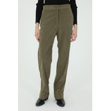 Pantalon Jogger Zeppelin Mujer Portsaid