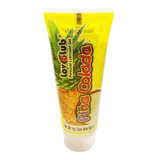 Lubricante Comestible Lovlub Base Agua 30gr Sabores Sabor Piña Colada