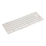 Teclado Compativel Notebook Samsung Np270e4e-kd3br