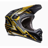 Capacete Fullface Fechado Downhill Bike O'neal Backflip Knox