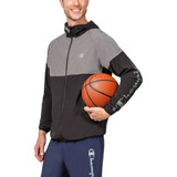 Chamarra Deportiva Ligera  Hombre Champion Original 3408681 