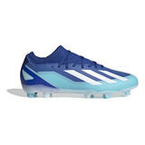 Chuteira adidas X Grazyfast.3 Futebol Campo Botinha Original