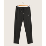 Pantalon Niño Jogger Patprimo Negro Poliéster