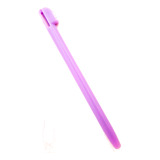 Caneta Stylus Para Dsl Dsi Dsi Xl,3ds Xl,2ds N3ds Xl Roxo E