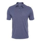 Camiseta Polo Under Armour Chargerd