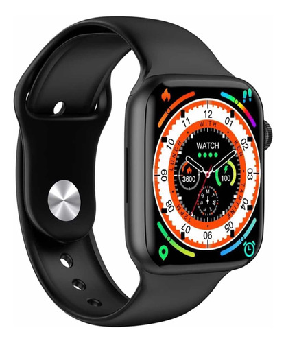 Relógio Smartwatch Series 8 Ultra Pro 2024