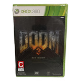 Doom 3 Bfg Edition - Xbox 360