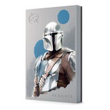 Disco Duro Externo Seagate Firecuda 2tb Starwars Mandalorian