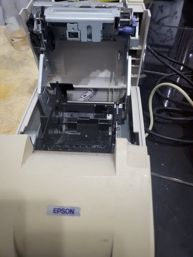 Impresora Epson M188 D