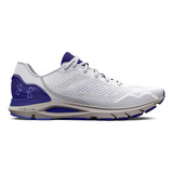 Zapatillas De Running Ua Hovr Sonic 6 Mujer Blanco