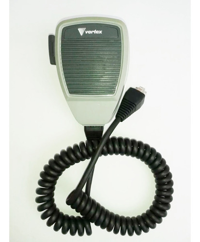 Ptt Microfone Yaesu Vertex Mh-25a8j = Mh-67 Comp. Linha Vx .
