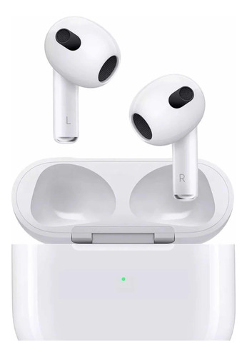 AirPods 3 Generación Reacondicionados