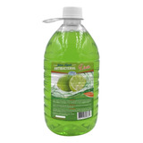 Jabón Liquido Antibacterial Limon 2000 Ml