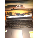 Notebook Asus I7 1260p Vivobook 512gb 16 Ram (casi Sin Uso)