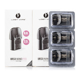 Resistencias Para Vaper Ursa S Pod Kit - Sofmen Store 