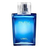 Bleu Intense Fragancia Masculina L'bel, Cyzone Esika