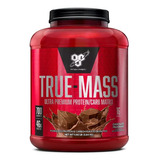 Proteina Bsn True Mass 5.75 Lbs Ganador Todos Los Sabores