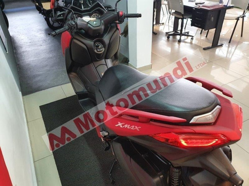 XMAX250 ABS YAMAHA
