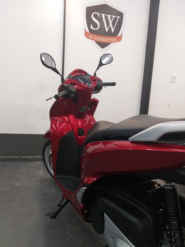 HONDA SH 300I 